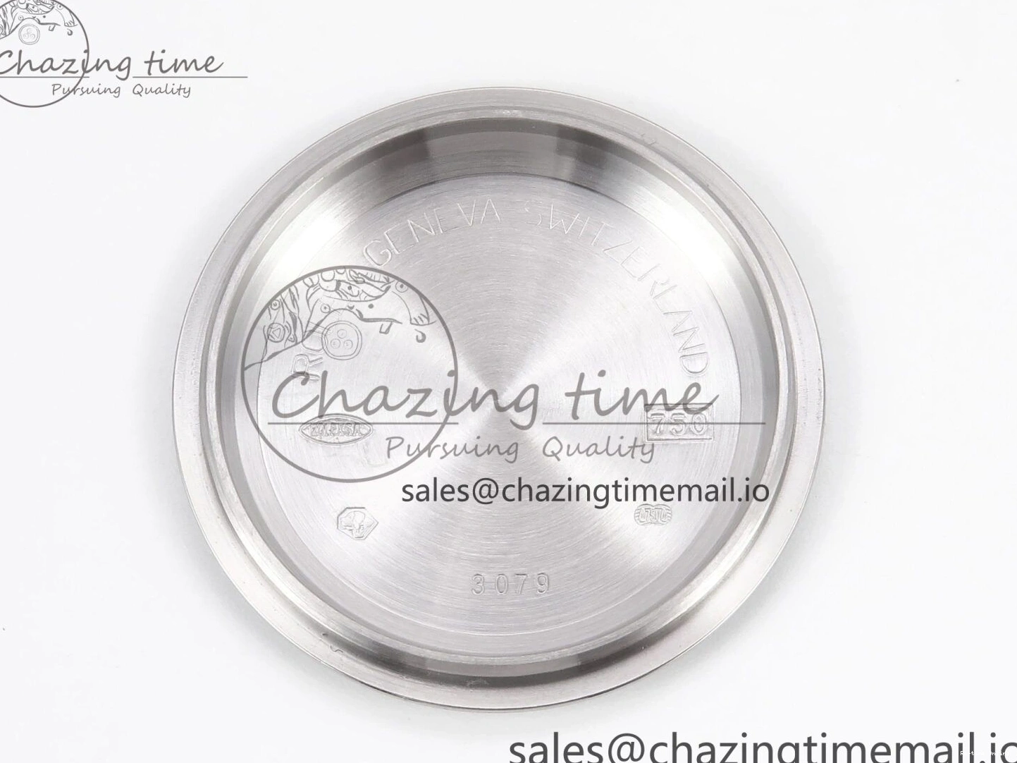 0402 Daytona 126509 QF 1:1 Best Edition Black Silver Dial on SS Bracelet SH4131 V6 (Gain Weight） DailyWear 1007